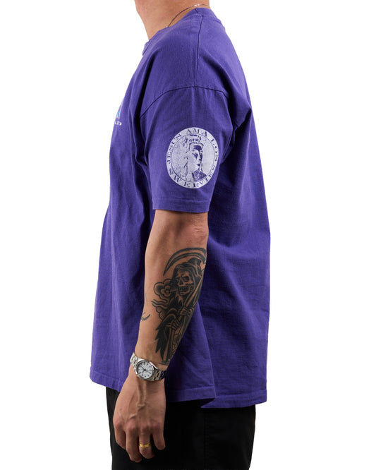 Vintage 90’s Swervedriver Mezcal Head T-Shirt