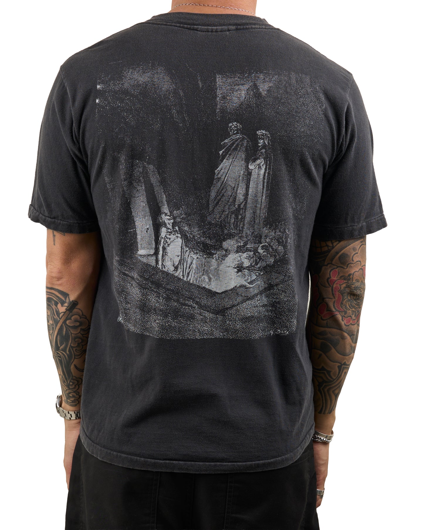 Vintage 90’s Bad Religion T-Shirt