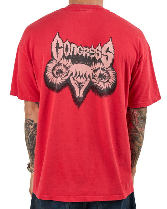 Vintage 90’s Congress T-Shirt