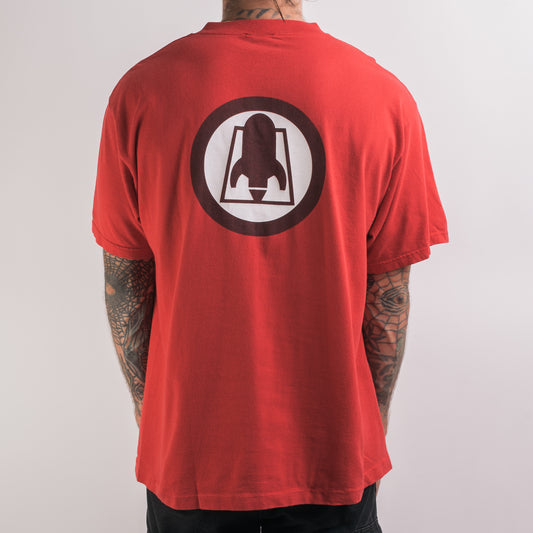 Vintage 90’s Rockets From The Crypt T-Shirt