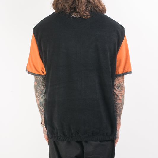 Vintage 90’s Metallica Fleece