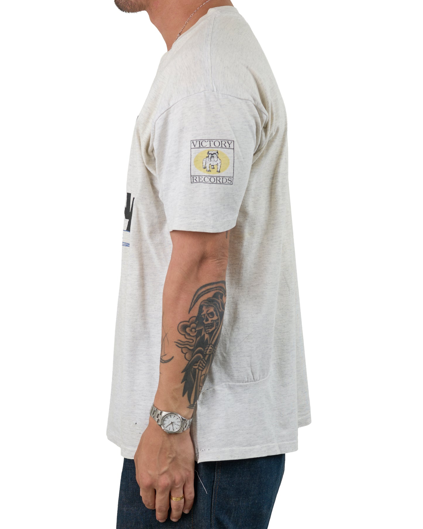 Vintage 90’s Warzone T-Shirt