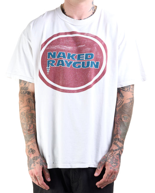 Vintage 90’s Naked Raygun T-Shirt