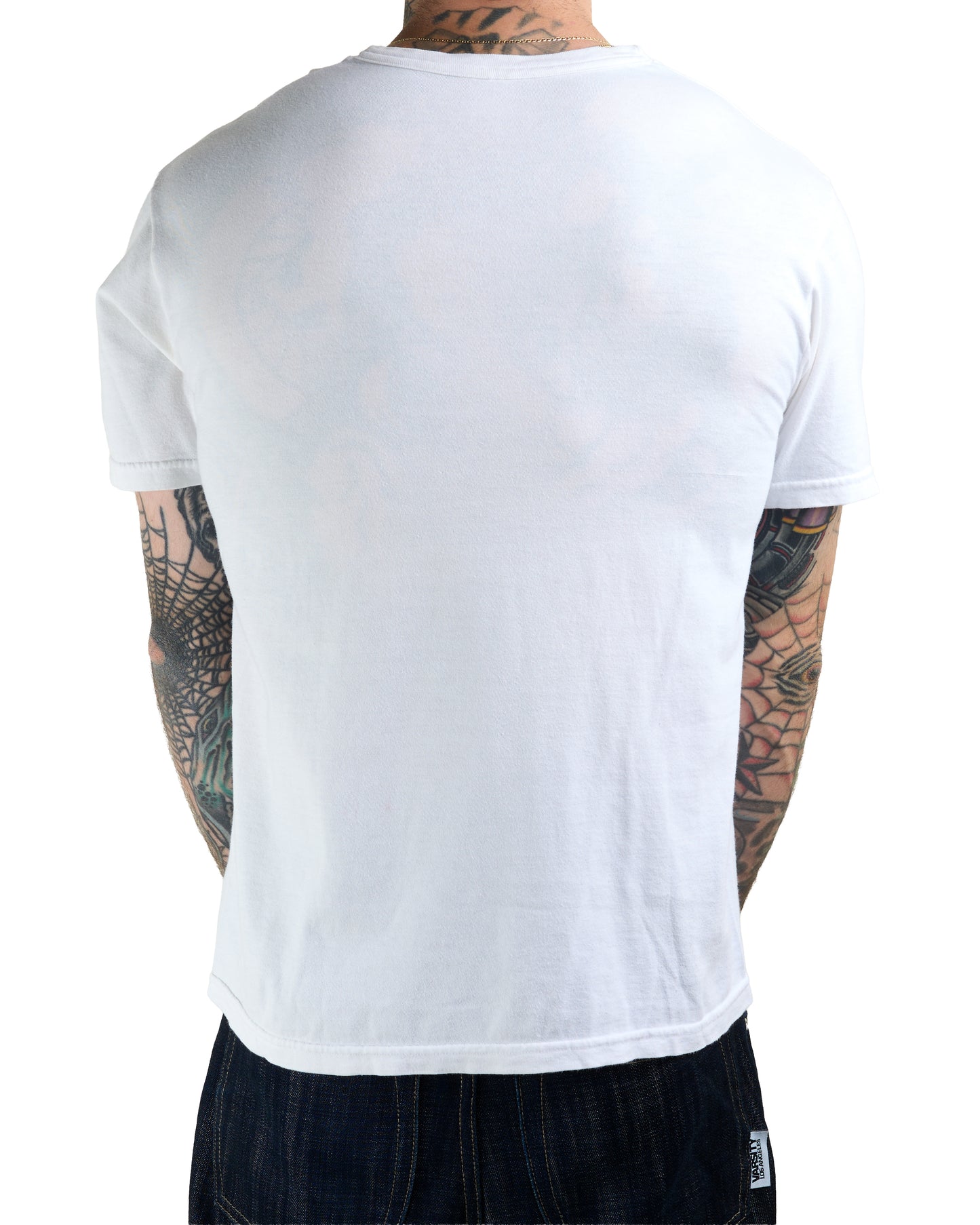 Vintage 90’s Galaxie 500 On Fire T-Shirt