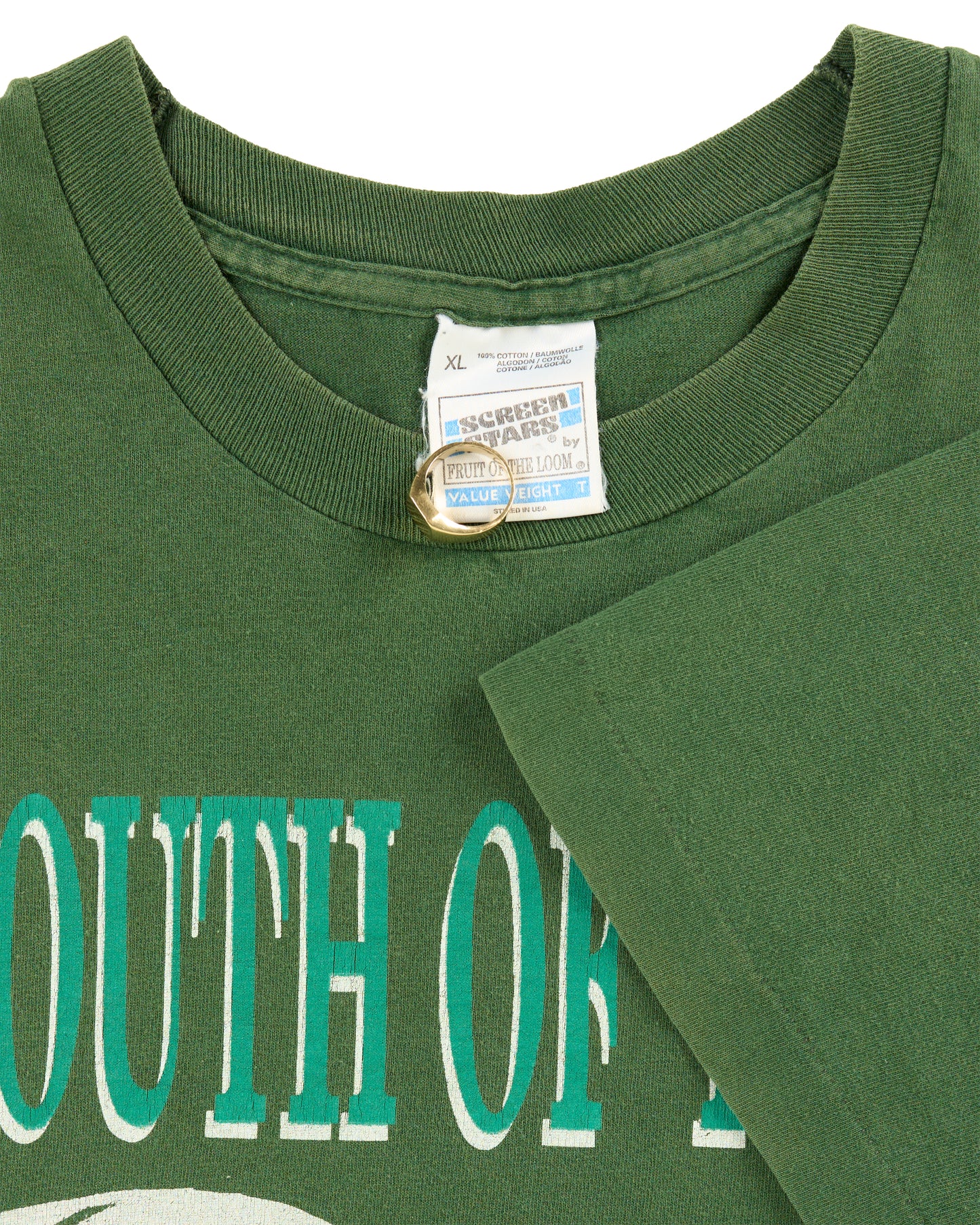 Vintage 90’s Youth Of Today T-Shirt