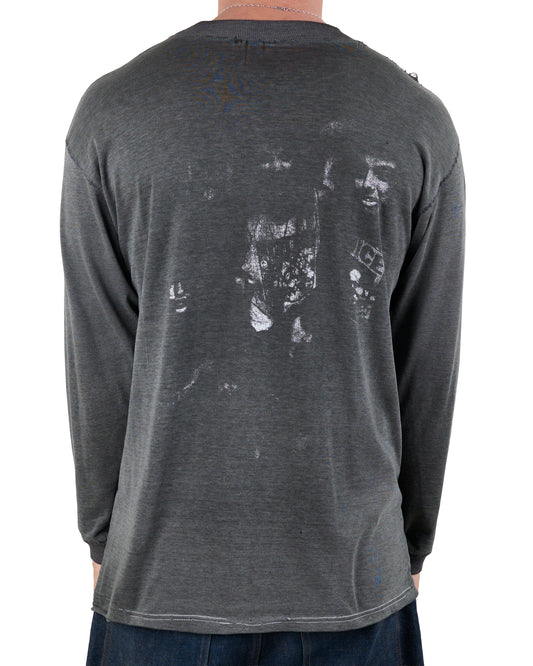 Vintage 90’s Nuclear Assault Longsleeve
