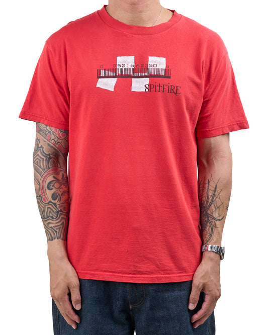 Vintage 90’s Spitfire T-Shirt