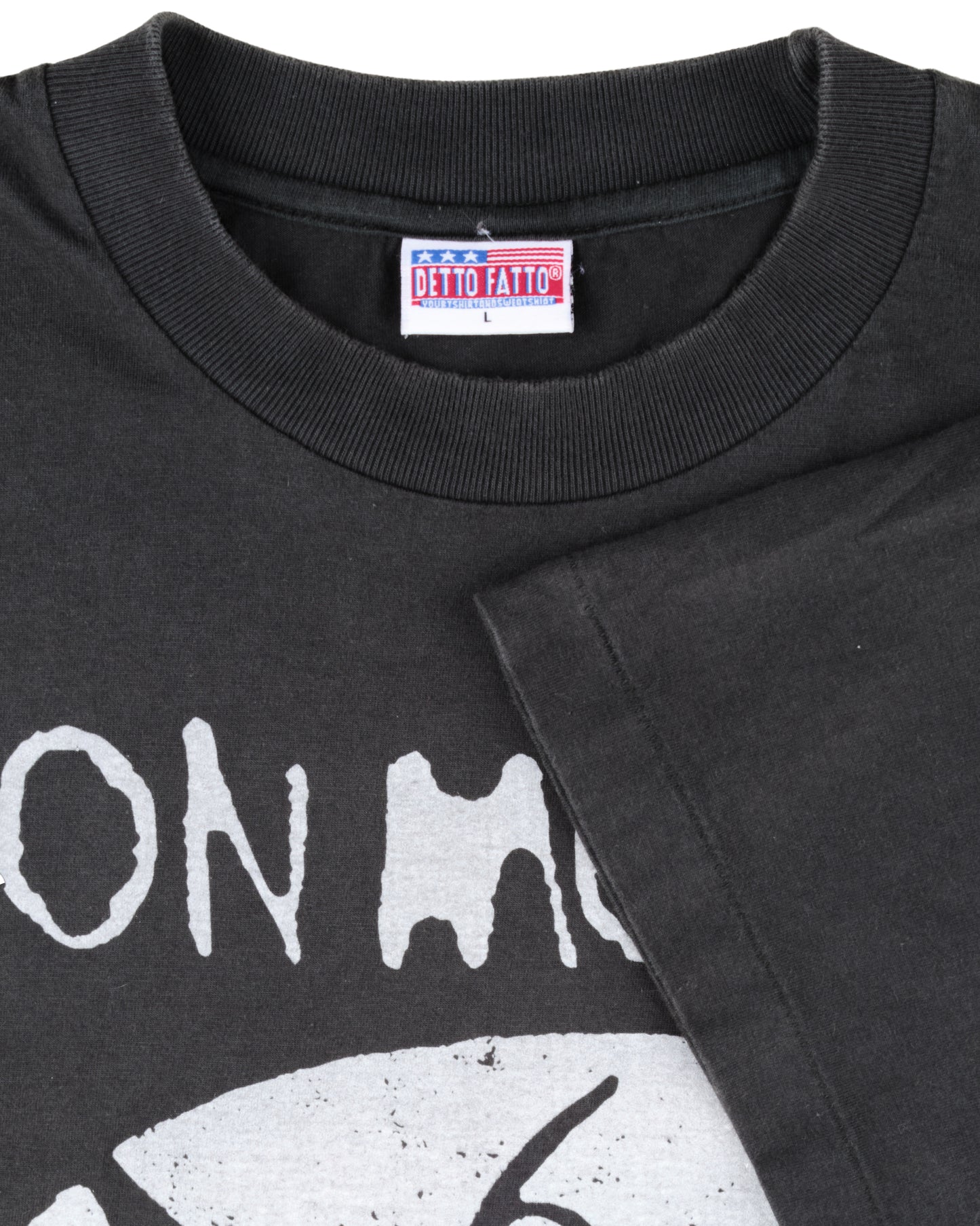 Vintage 90’s Iron Monkey T-Shirt