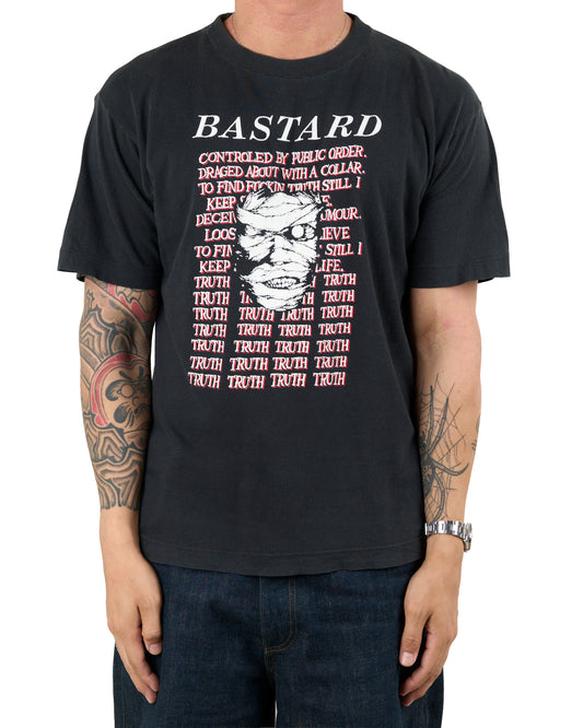Vintage 90’s Bastard T-Shirt