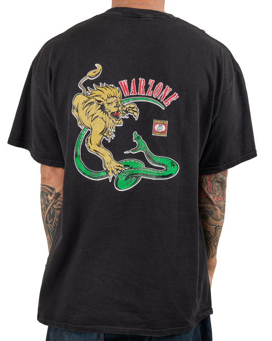 Vintage 90’s Warzone T-Shirt