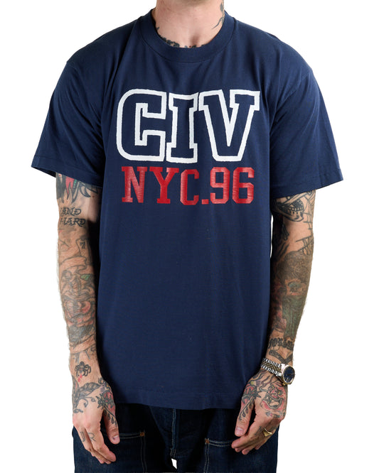 Vintage 1996 CIV T-Shirt