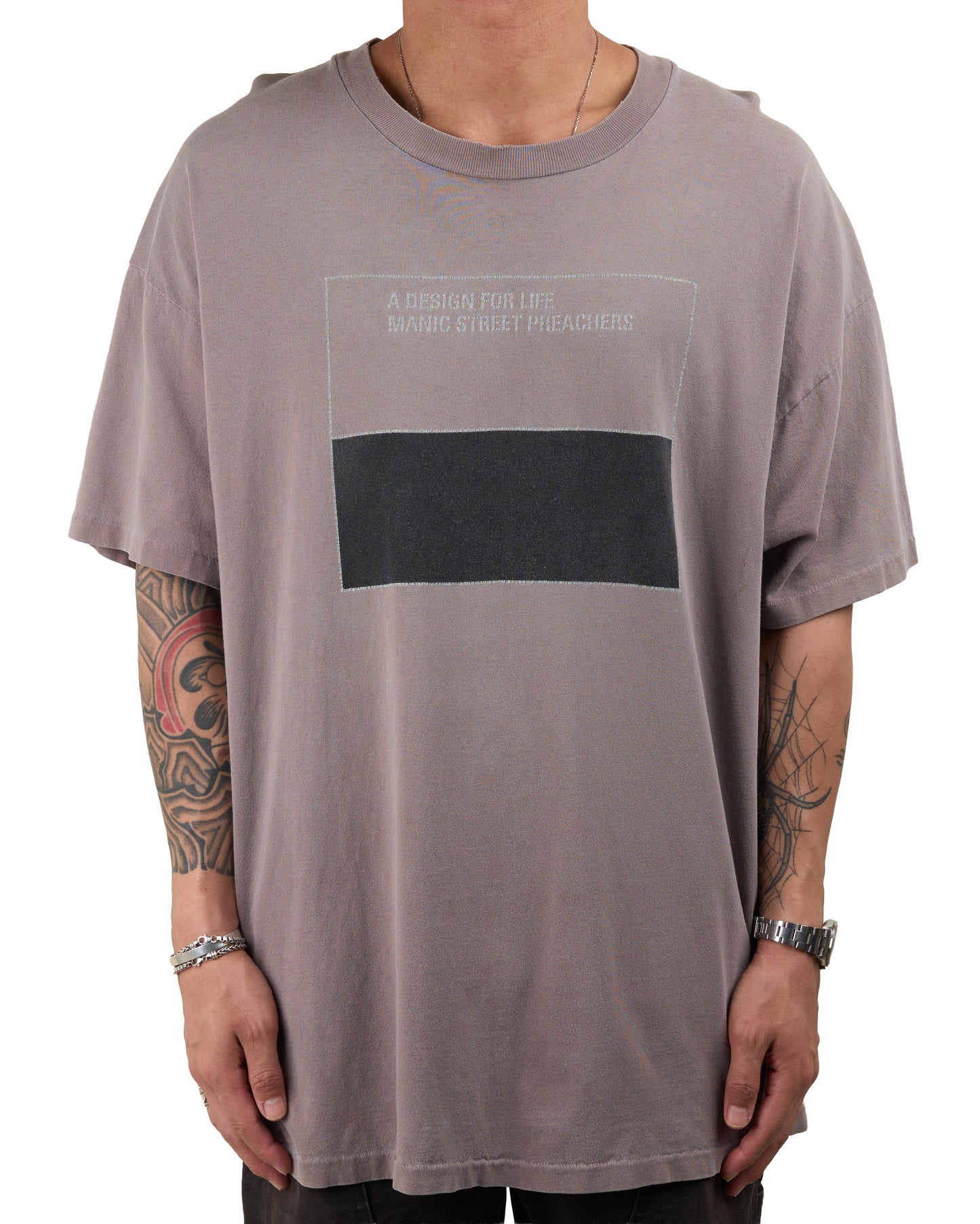 Vintage 90’s Manic Street Preachers T-Shirt