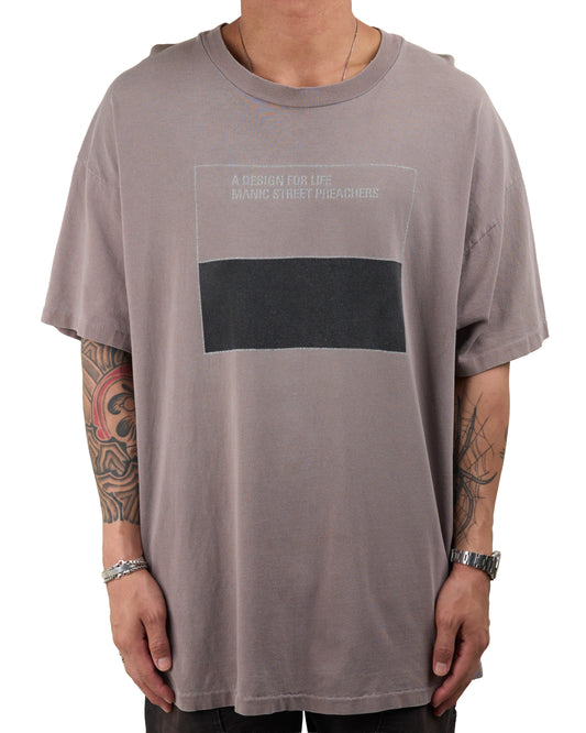 Vintage 90’s Manic Street Preachers T-Shirt