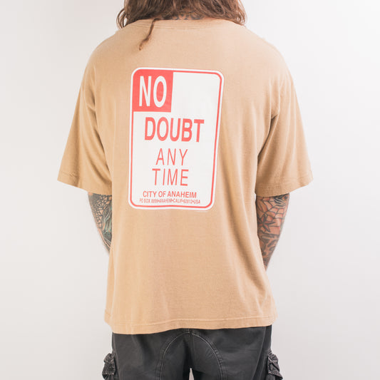 Vintage 1995 No Doubt T-Shirt