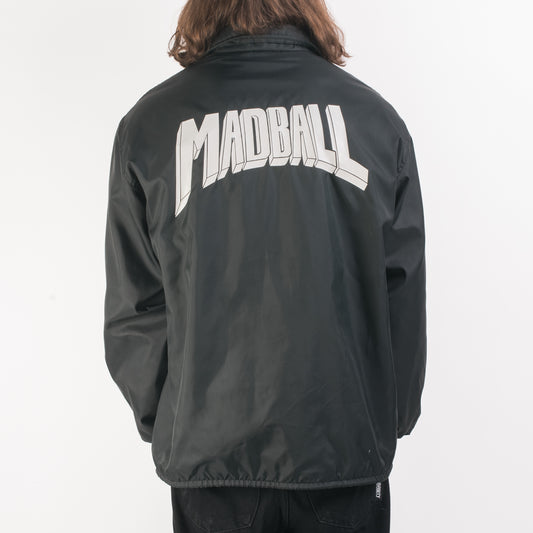 Vintage 1995 Madball Jacket