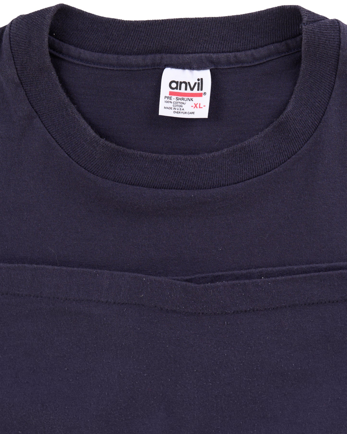 Vintage 90’s Indecision Unorthodox Longsleeve