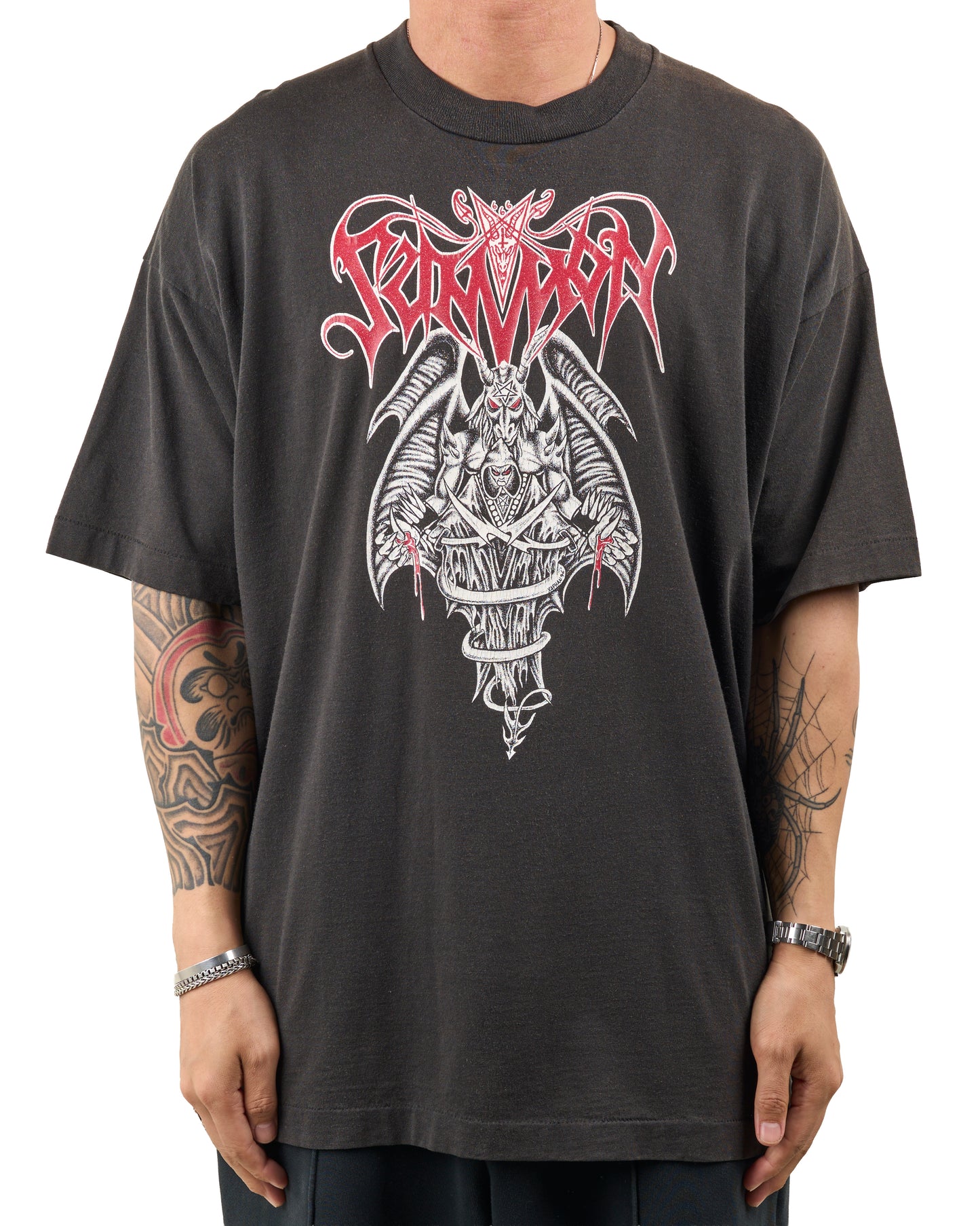 Vintage 90’s Summon T-Shirt