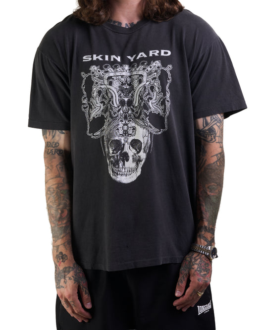 Vintage 90’s Skin Yard T-Shirt