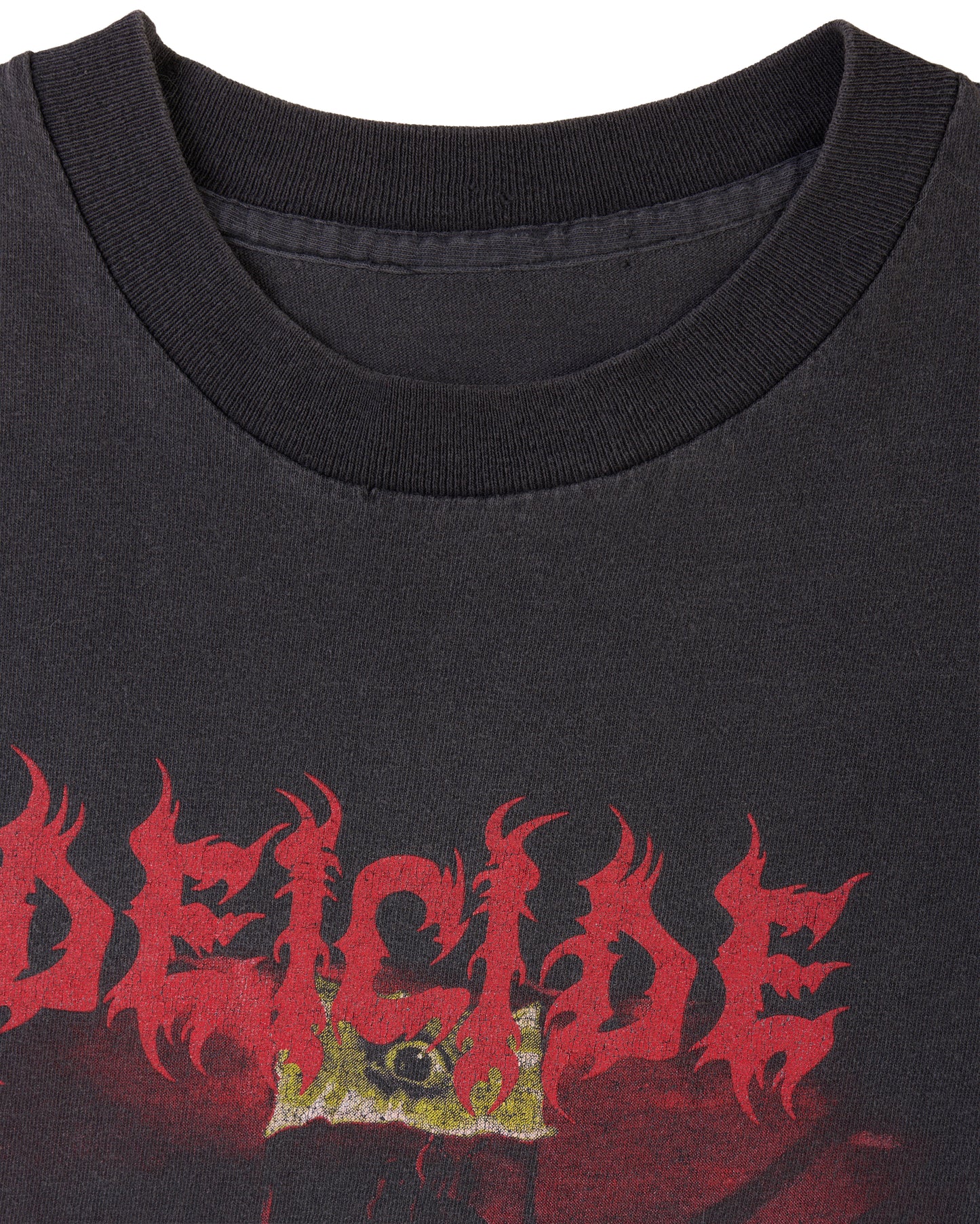 Vintage 1997 Deicide T-Shirt