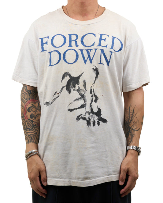 Vintage 90’s Forced Down T-Shirt