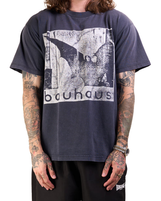 Vintage 1998 Bauhaus Undead T-Shirt