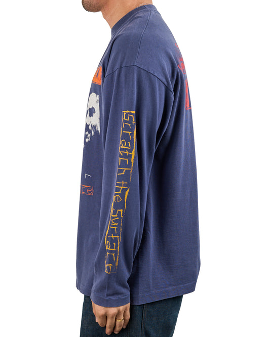 Vintage 90’s Sick Of It All Scratch The Surface Longsleeve