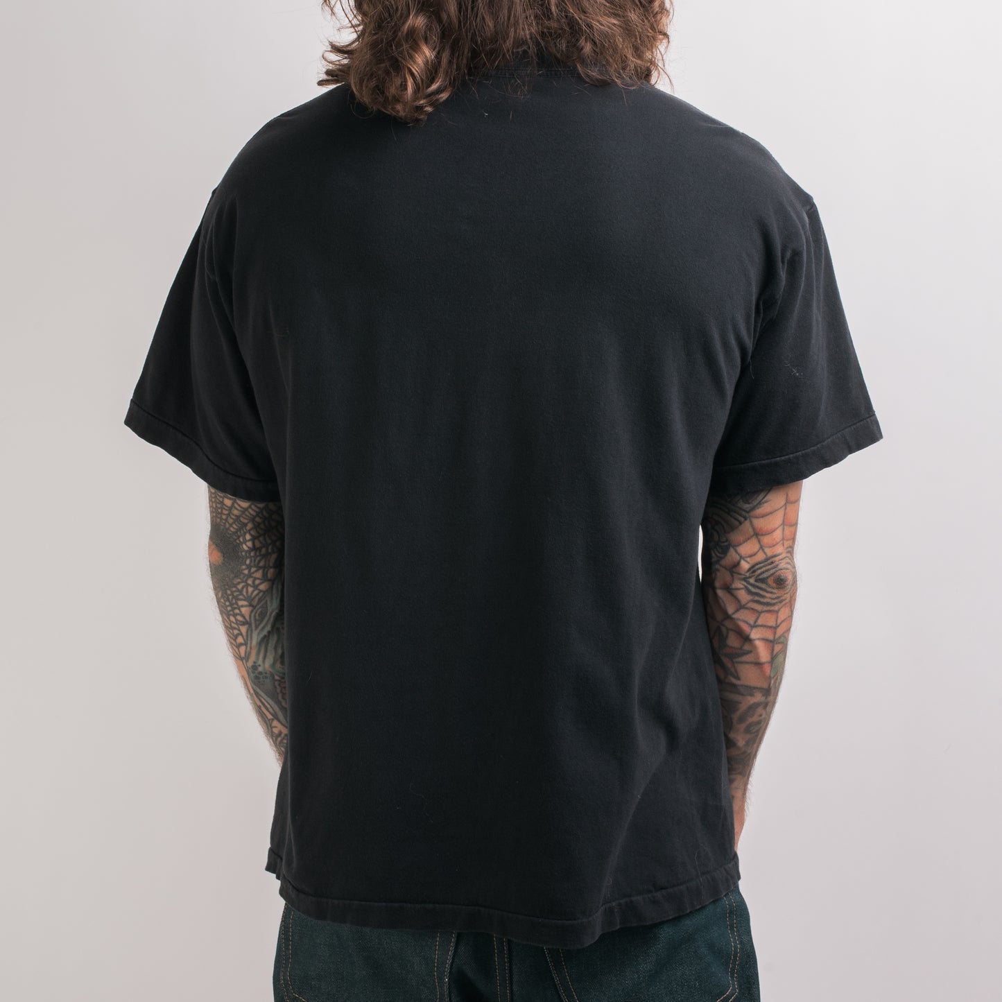 Vintage 1992 Alien 3 Movie Promo T-Shirt