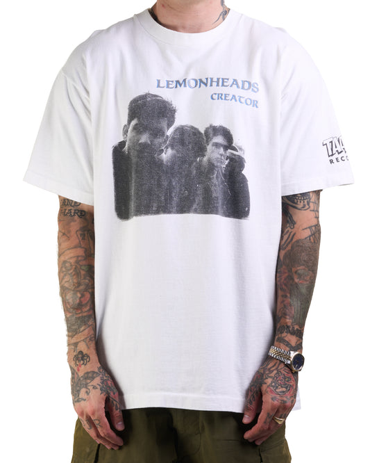 Vintage 90’s Lemonheads Creator T-Shirt