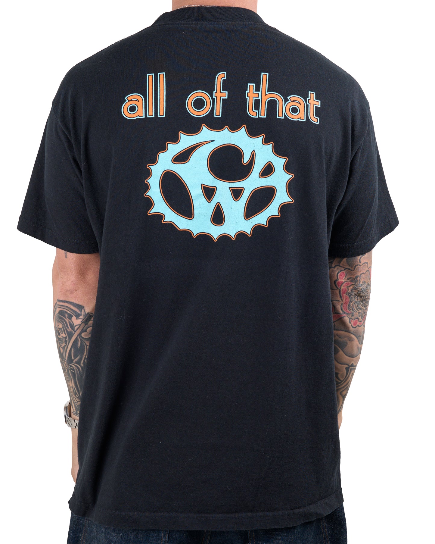Vintage 90’s Catherine Wheel All Of That T-Shirt