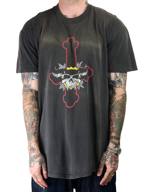Vintage 1988 Danzig T-Shirt