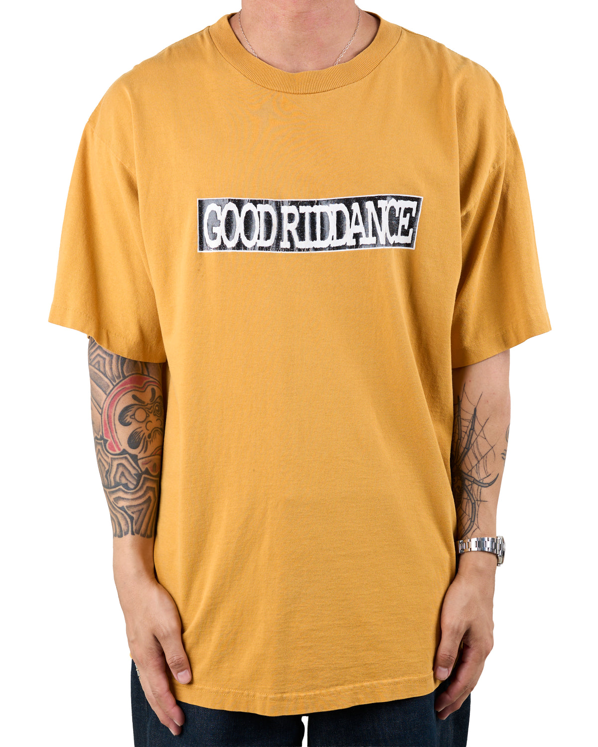 Vintage 90’s Good Riddance T-Shirt