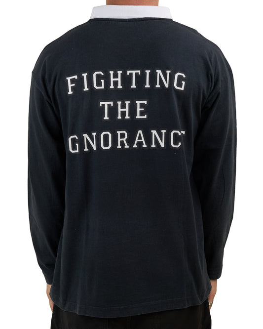 Vintage 90’s One Life Crew Jersey