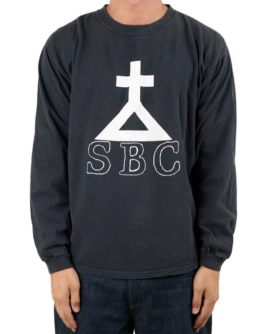 Vintage 90’s Sam Black Church Longsleeve