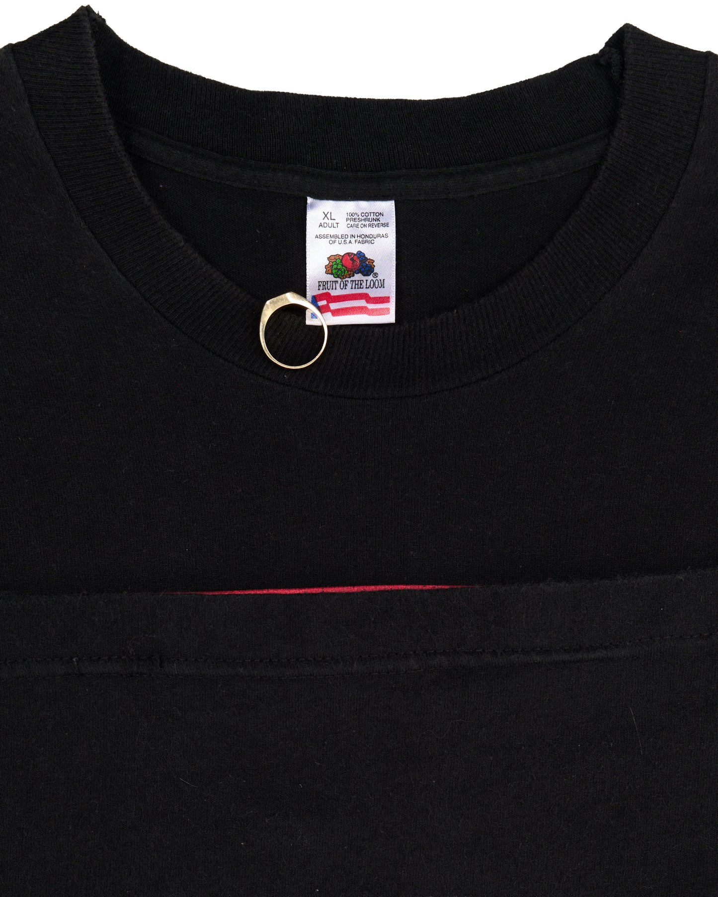 Vintage 90’s Earth Crisis Animal Liberation Longsleeve