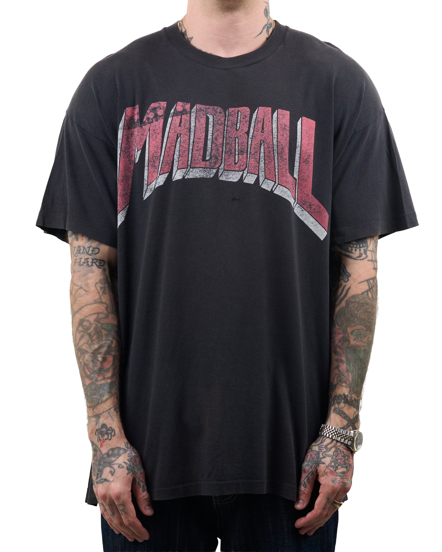 Vintage 90’s Madball T-Shirt