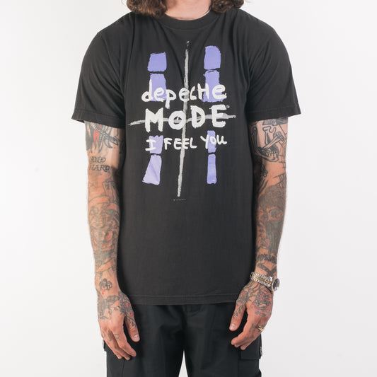 Vintage 1993 Depeche Mode T-Shirt