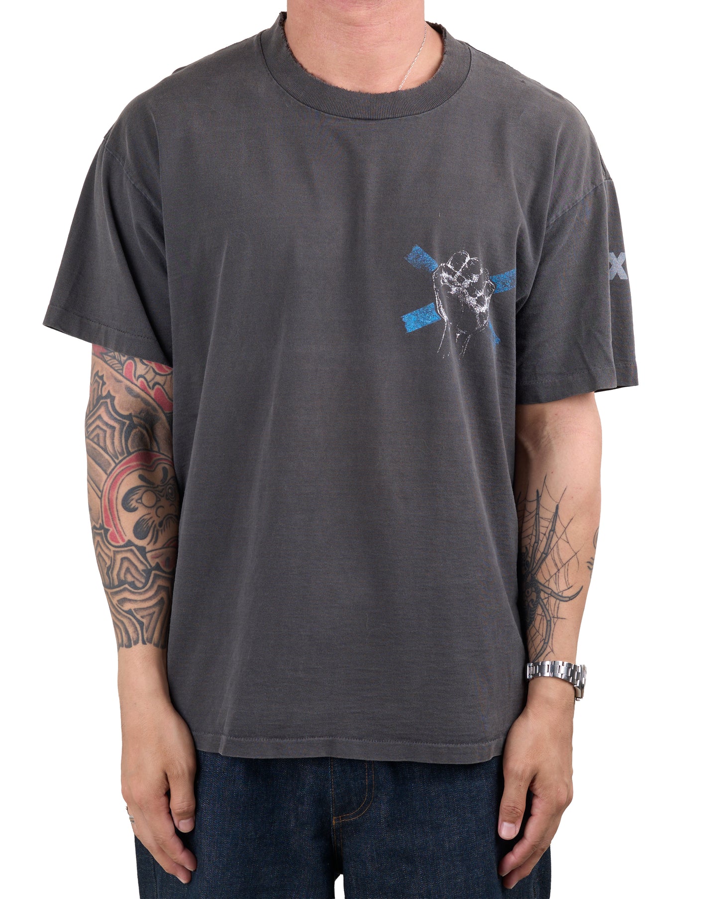 Vintage 90’s Mouthpiece T-Shirt