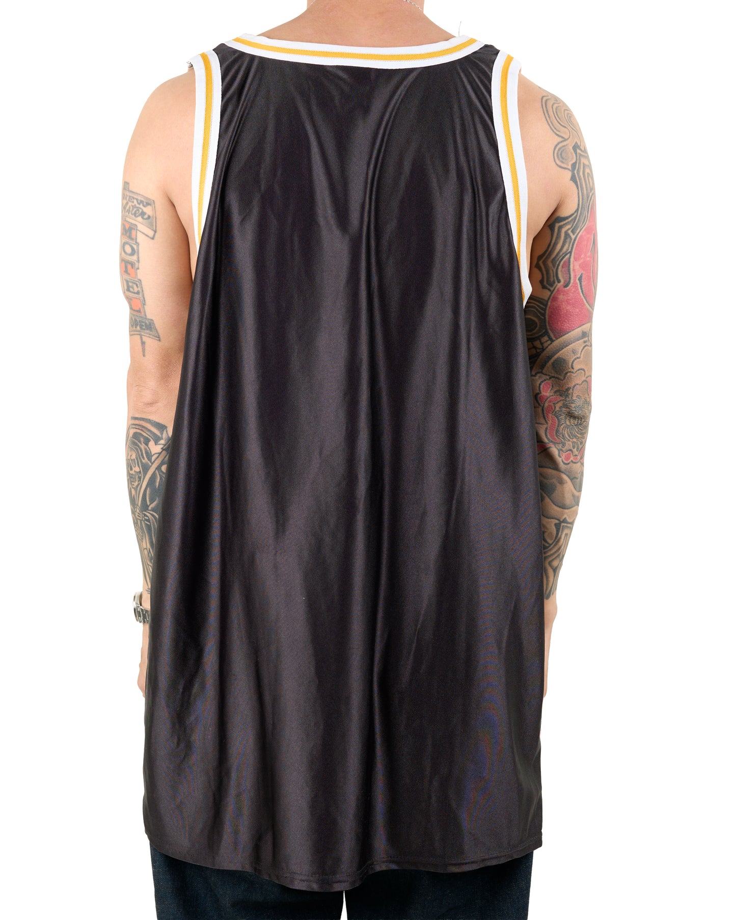 Vintage 90’s Madball Basketball Jersey