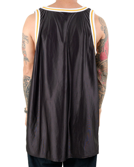Vintage 90’s Madball Basketball Jersey