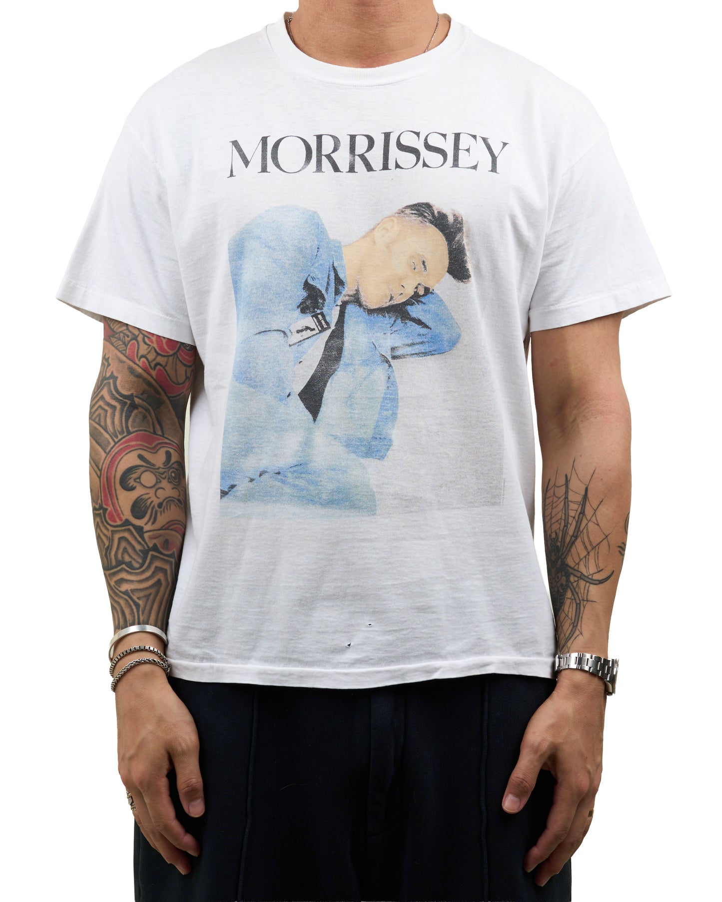 Vintage 1991 Morrissey T-Shirt