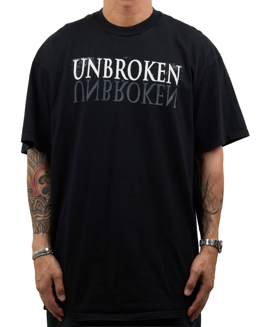 Vintage 90’s Unbroken You Won’t Be Back T-Shirt
