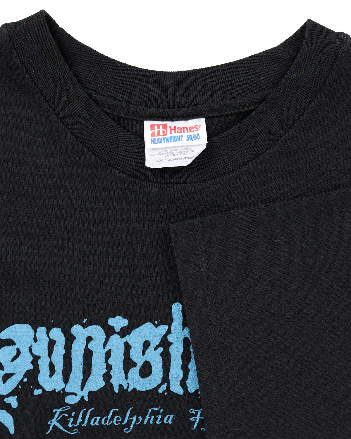 Vintage Punishment T-Shirt