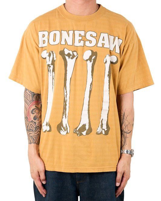 Vintage 90’s Bonesaw Once No More T-Shirt