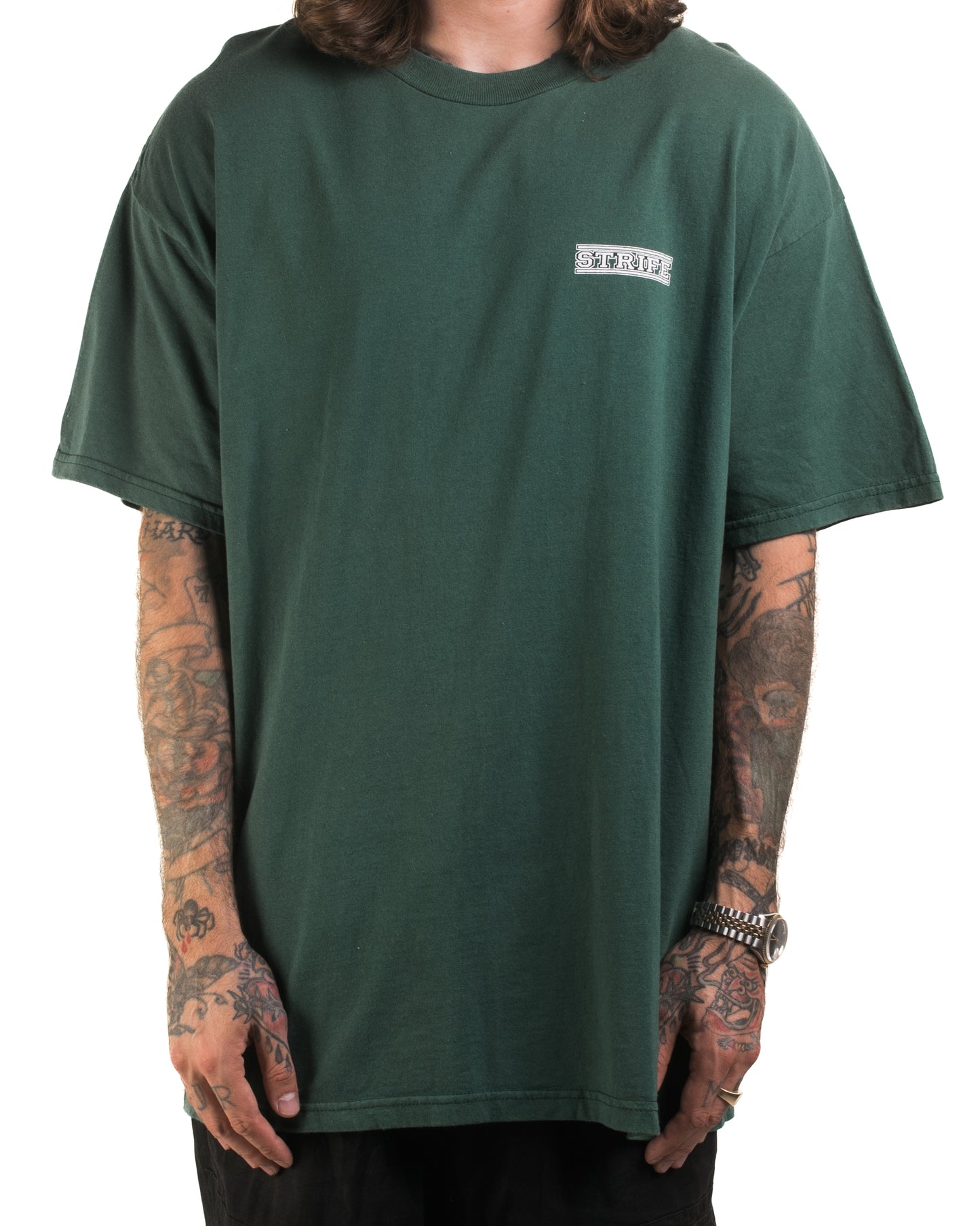 Vintage 90’s Strife Stand As One T-Shirt