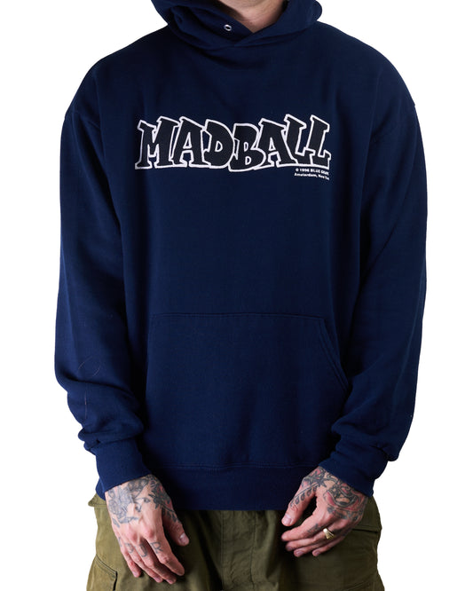 Vintage 1996 Madball Hoodie