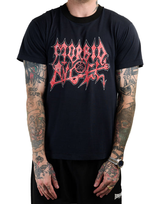 Vintage 90’s Morbid Angel Abominations T-Shirt