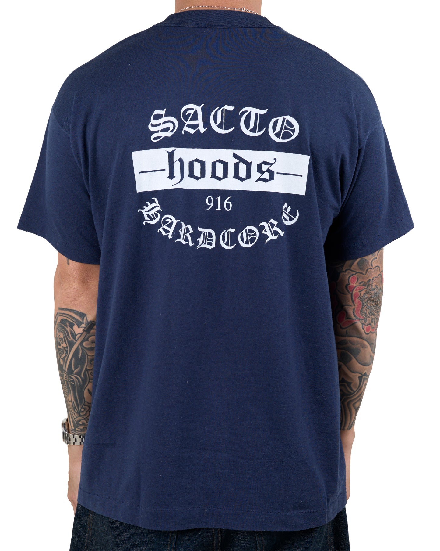 Vintage 90’s Hoods T-Shirt