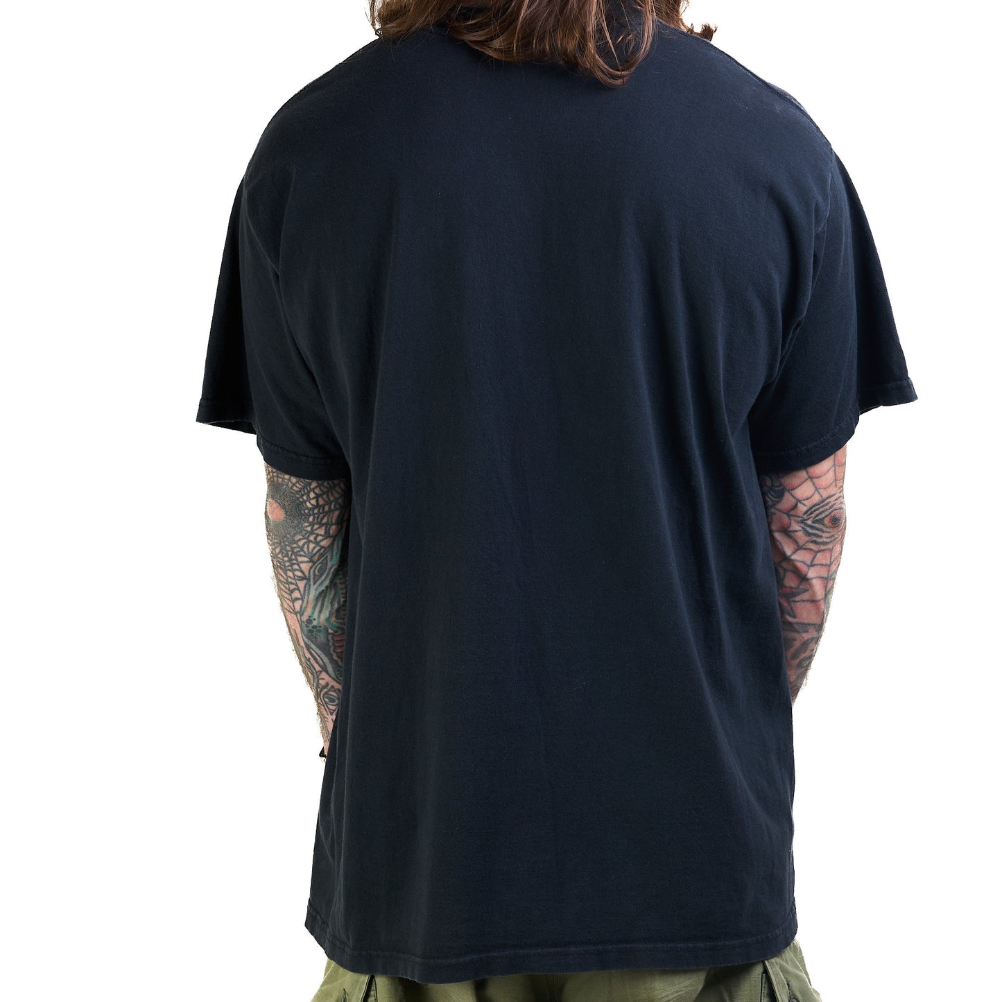 Vintage 90’s Rollins Band Come In And Burn T-Shirt