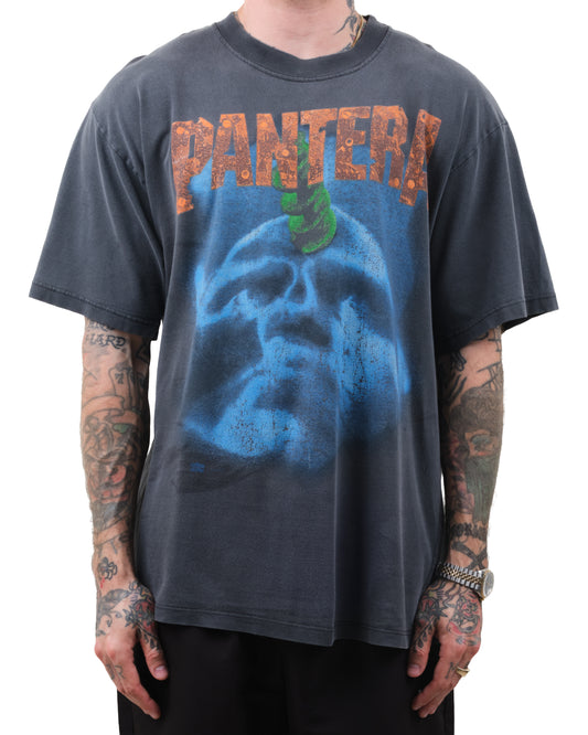 Vintage 1994 Pantera Far Beyond Driven Tour T-Shirt
