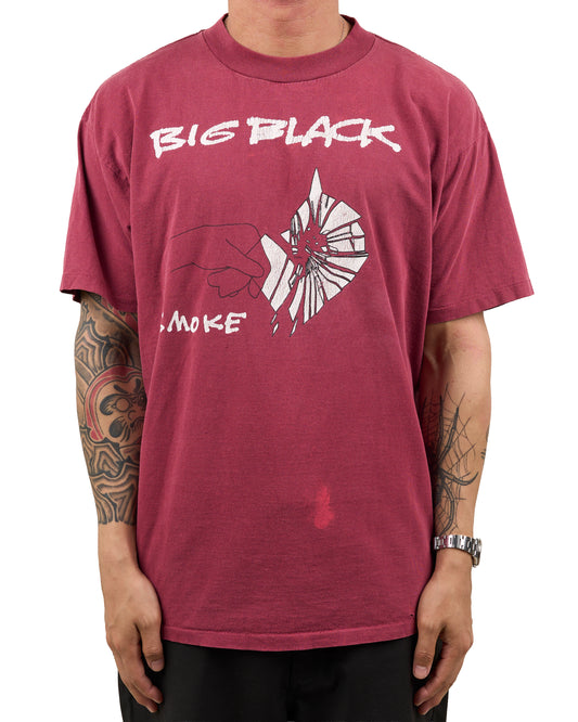 Vintage 90’s Big Black Smoke T-Shirt